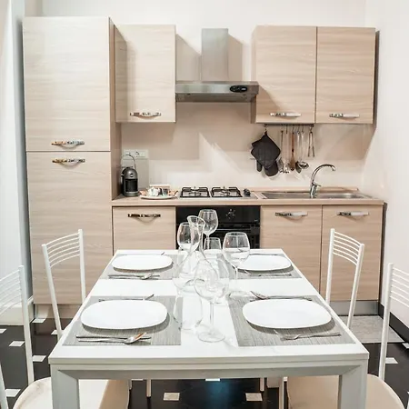 Appartement Acquario Di In Histωrical Gênes